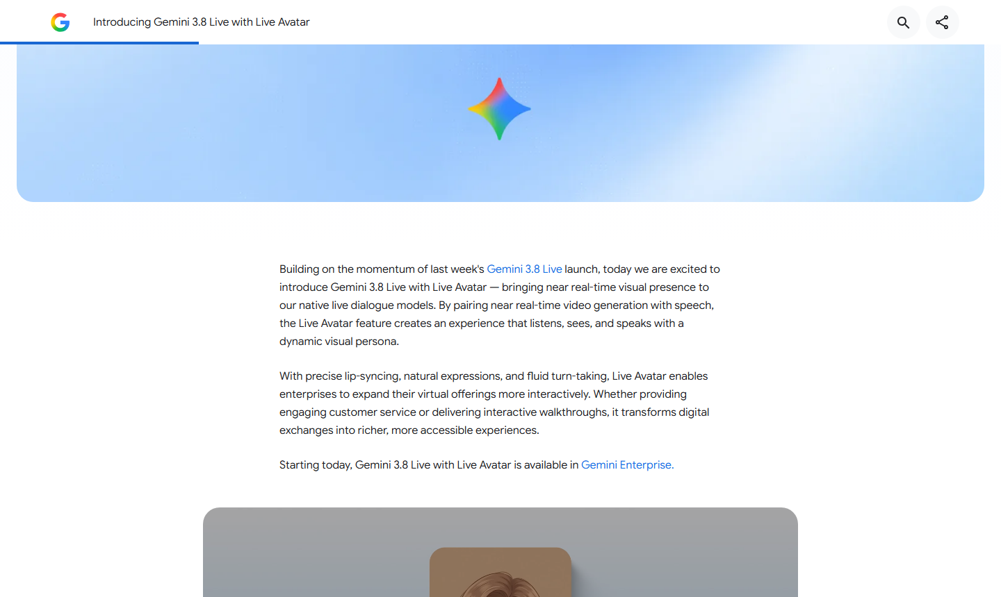 Google 官方发布页（blog.google，2026-09-24）