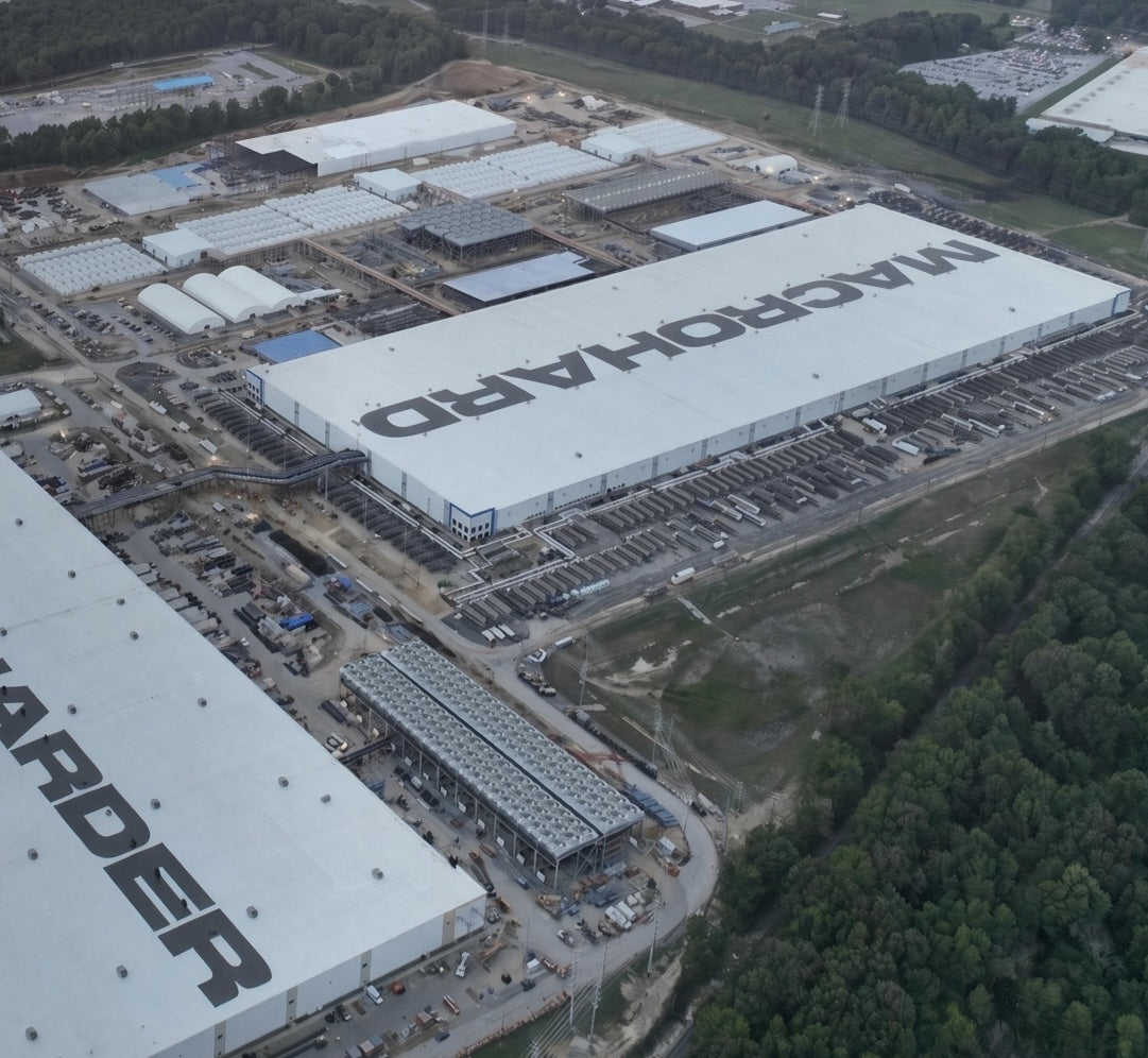 SpaceX CFO Bret Johnsen 在 Goldman Sachs Communacopia 大会现场（图片来源：BASENOR 新闻室转引现场照片）